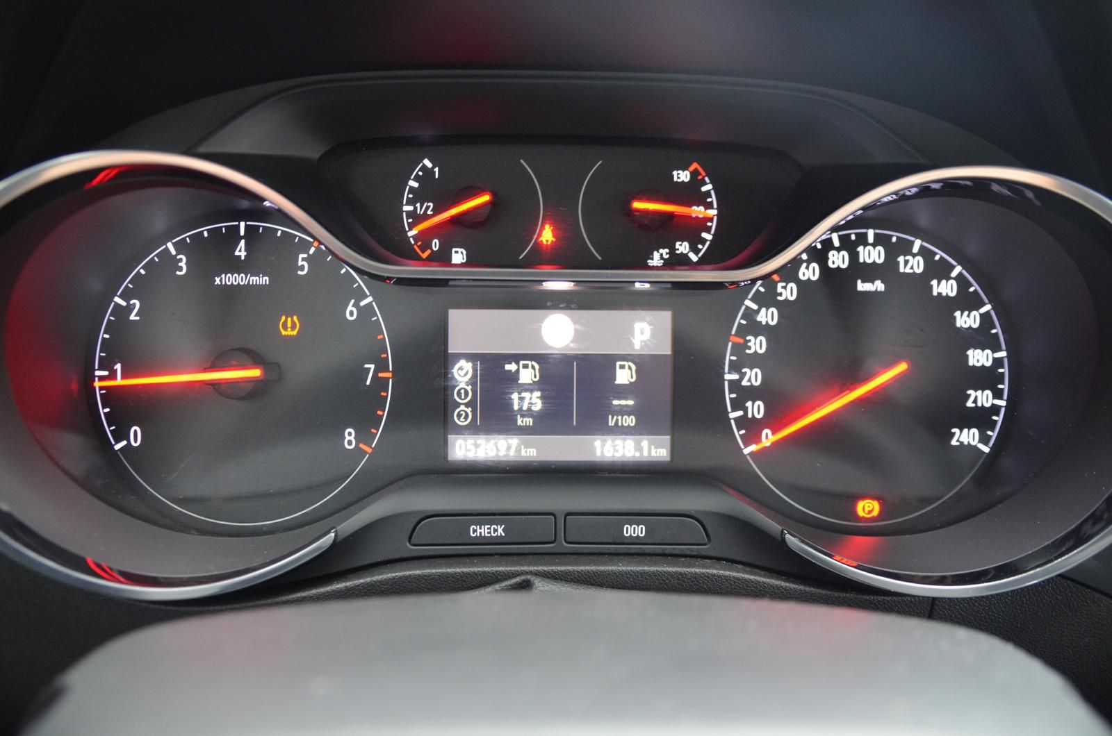 Opel Crossland - Samsaru's Car Outlet