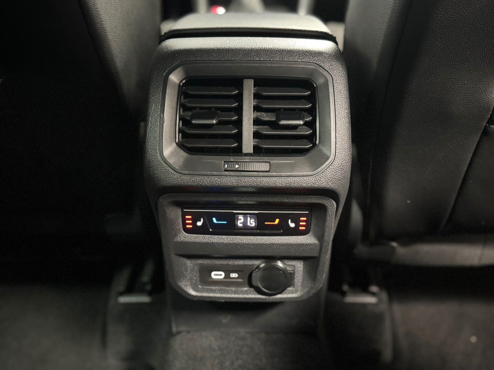 Seat Tarraco FR 4Drive 2.0 TDI AHK/ACC/MATRIX/360°/