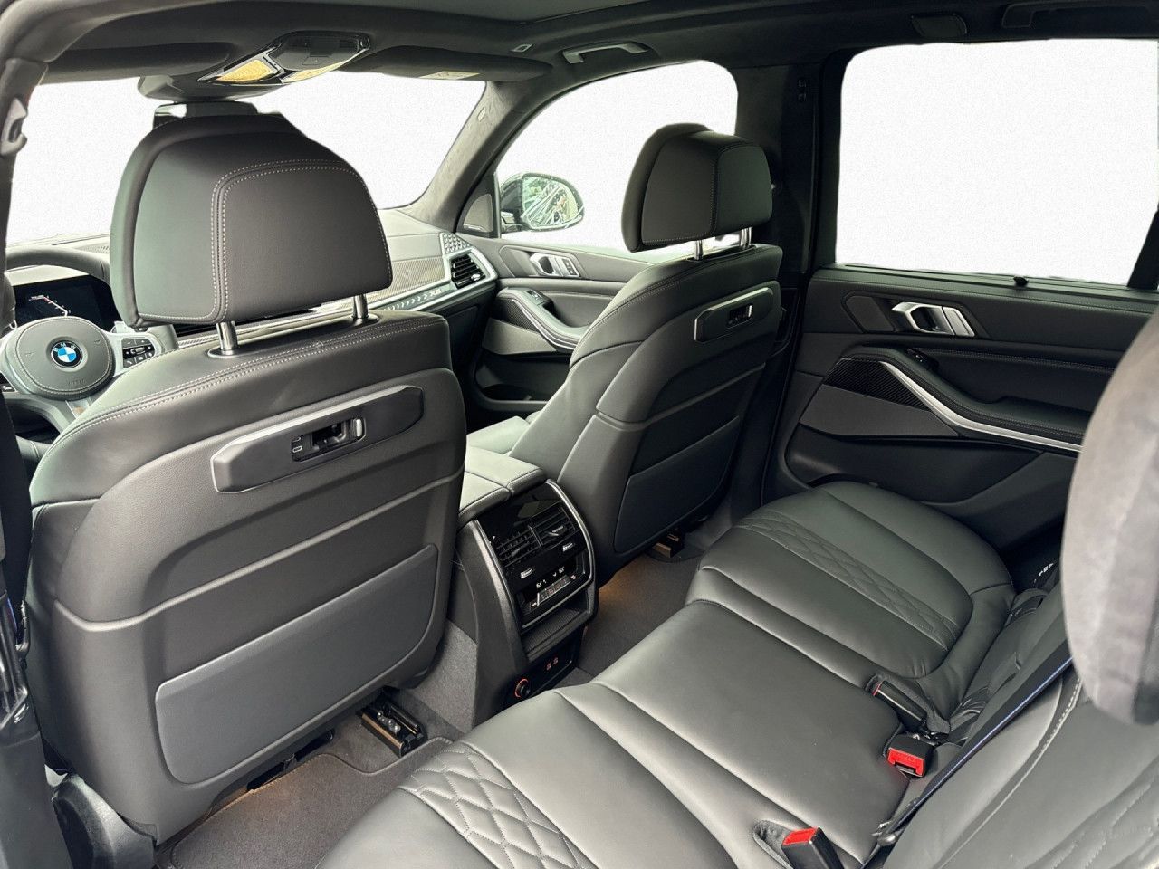BMW X5 xDrive40d MSportpro Innov TravPak ParkAssProf