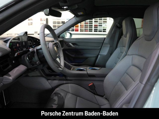 Porsche Taycan 4 Cross Turismo Panoramadach Luftfederung