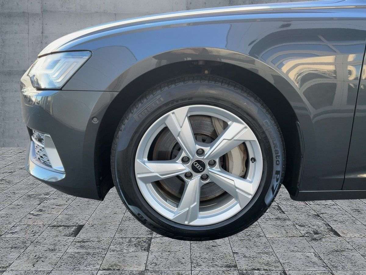 Audi A6 Limousine 50 TFSI e QU SPORT - Samsaru's Car Outlet