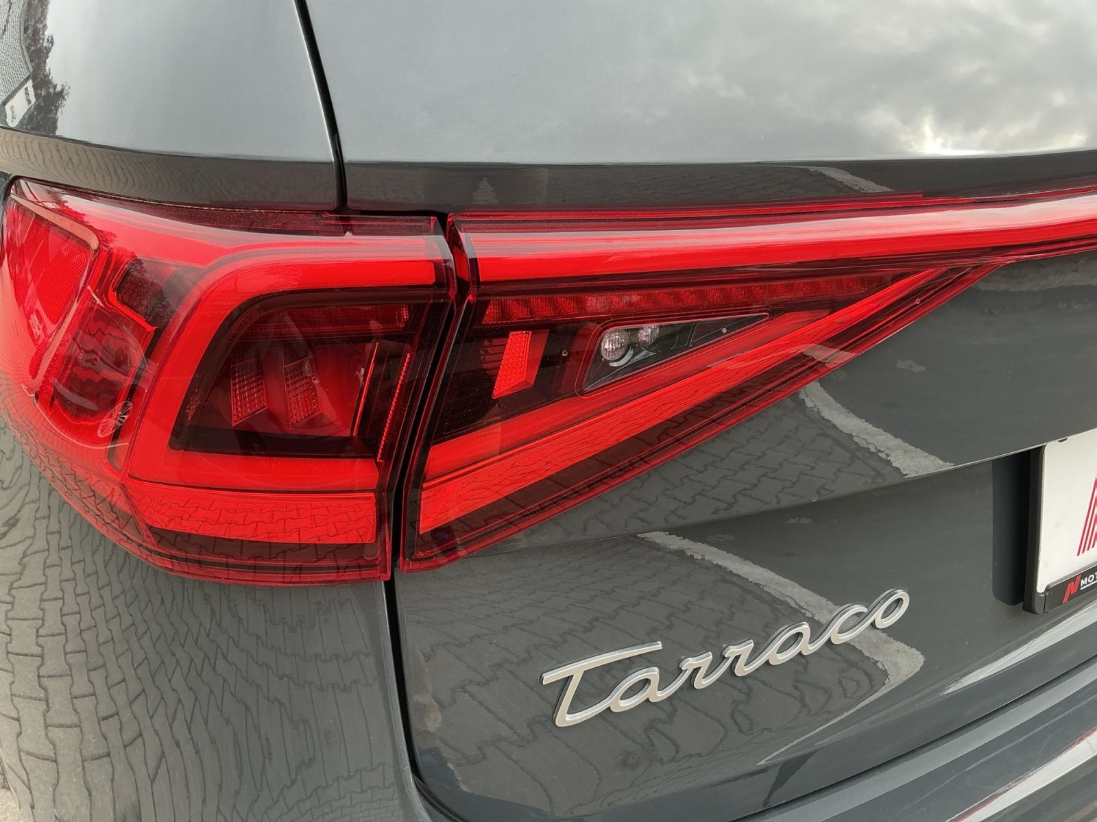 Seat Tarraco 2.0 TDI DSG 4x4 XCELLENCE LED+AHK+PANO