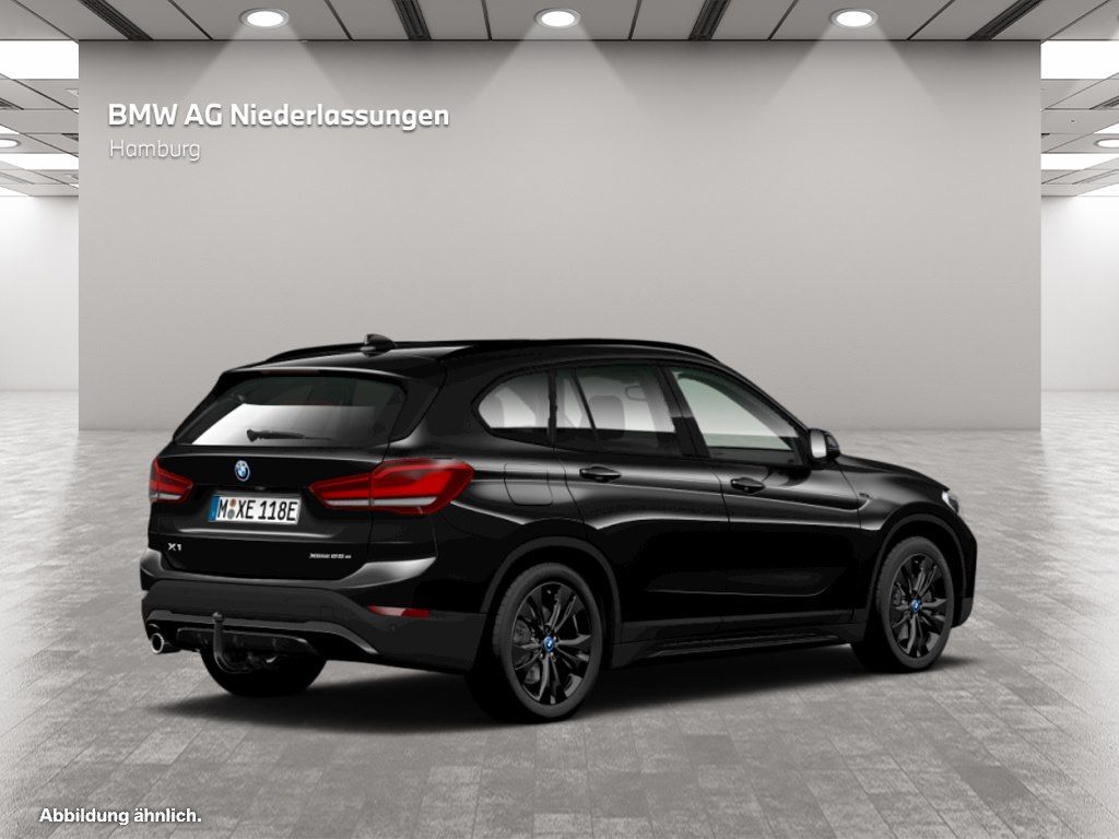 BMW X1 xDrive25e Sport Line - Samsaru's Car Outlet