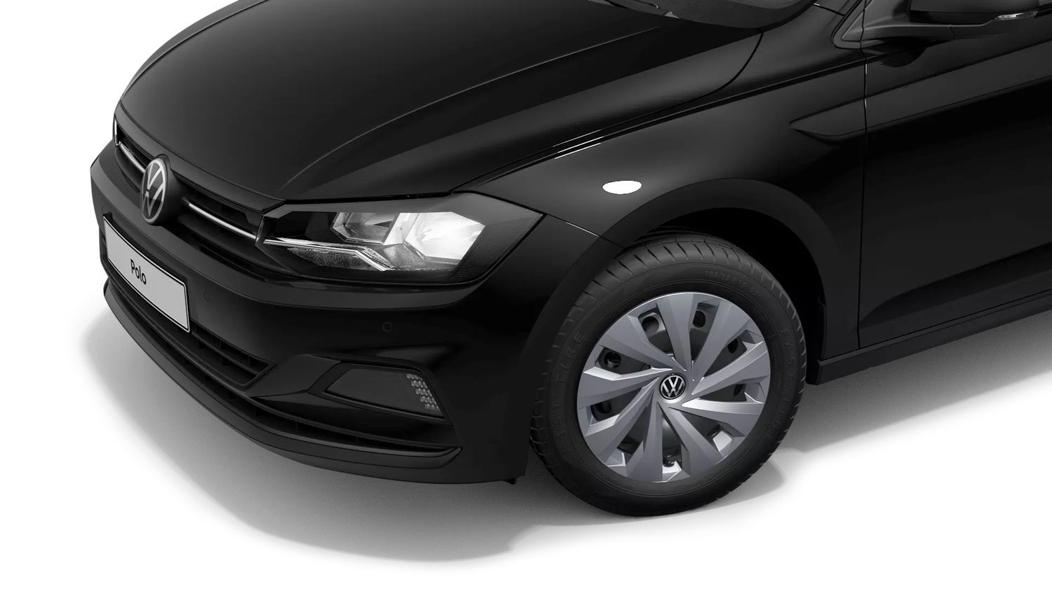 Volkswagen Polo Comfortline 1.0 TSI DSG - Samsaru's Car Outlet