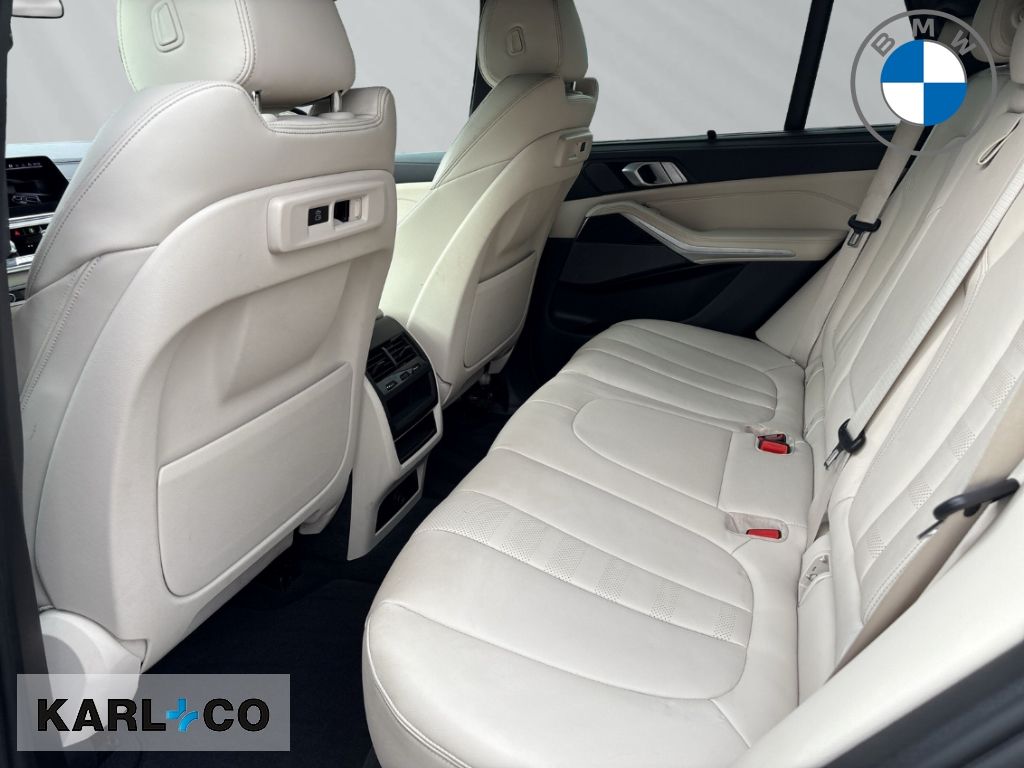 BMW X5 45e M Sport LC Prof Pano HUD H&K Soft Close