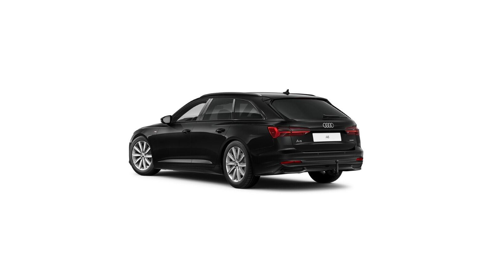 Audi A6 Avant 45 TFSI qu 2x S line S tro*B&O*Standh*L