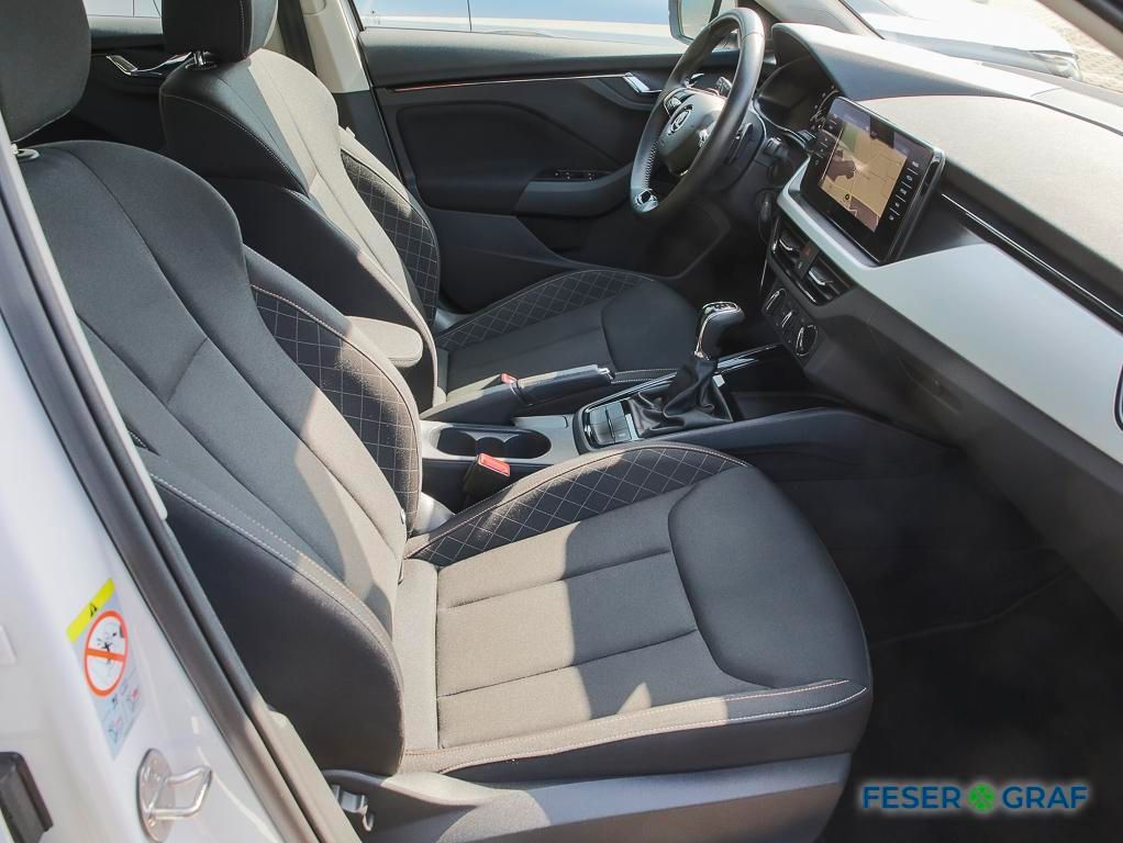 Skoda Scala Ambition 1.0 TSI DSG - Samsaru's Car Outlet