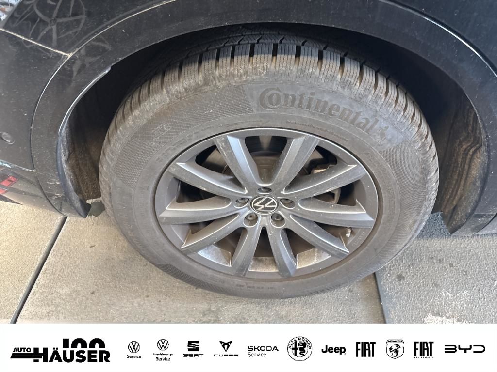 Volkswagen Touareg R-Line 3.0l V6 TDI SCR 4Motion AHK PANO