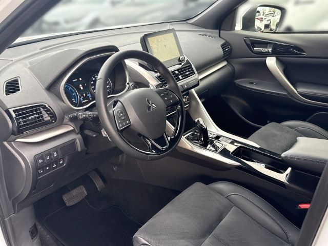 Mitsubishi Eclipse Cross Plus Select 4WD StandHZG Soundsyst