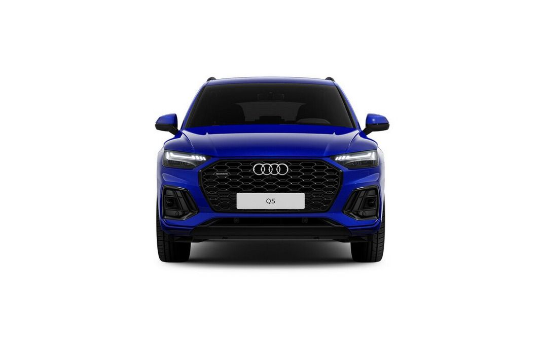 Audi Q5 Sportback 45 TFSI quattro S line - Samsaru's Car Outlet