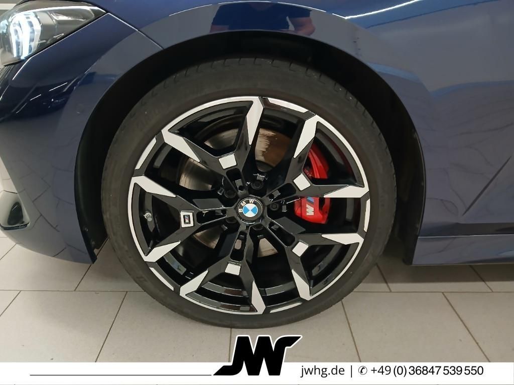 BMW 320 d xDr LCI M Sport Pro M-SITZE/DAP/HUD/360°
