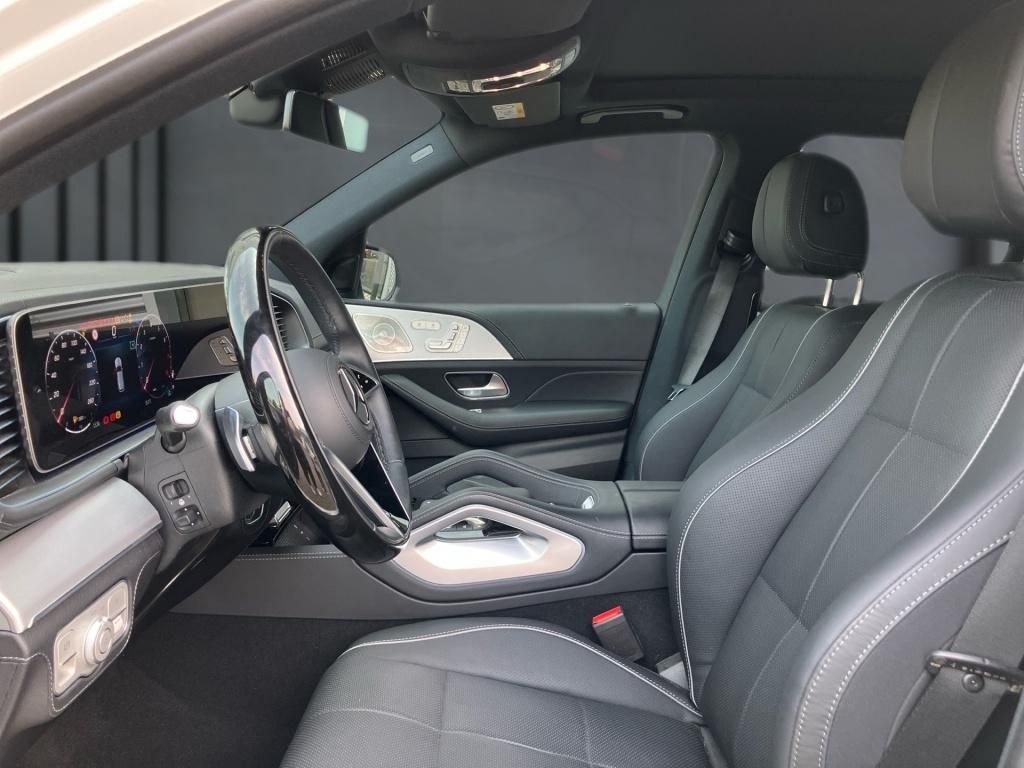 Mercedes-Benz GLE 580 4M AMG Night Memory AHK StHz PANO WIDE