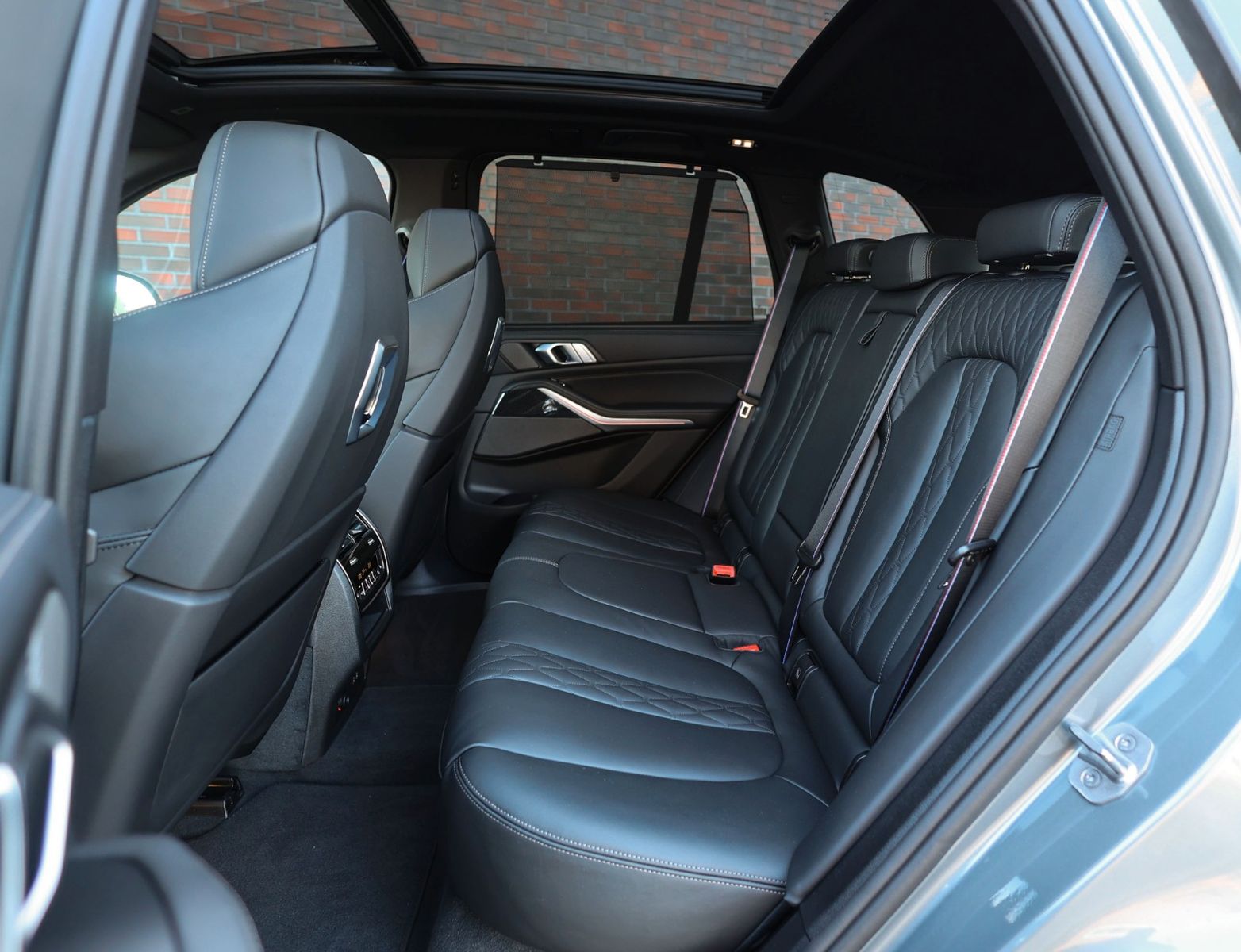 BMW X5 50e xDrive*AHK*SoftClose*Aktivlenkung*H/K*