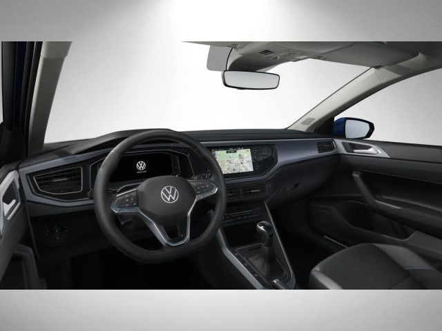 Volkswagen Polo 1.0 TSI DSG Style AHK ACC Matrix Navi Kamer