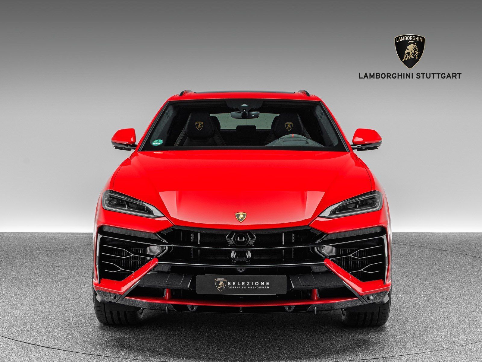 Lamborghini Urus SE - Samsaru's Car Outlet