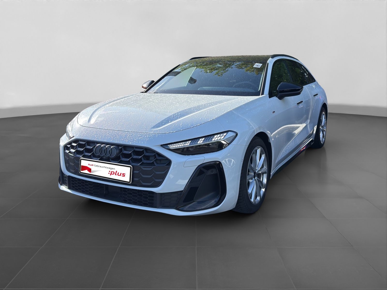 Audi A5 Avant TFSI Q 2x S LINE PANO AHK 360  BF-DISPL