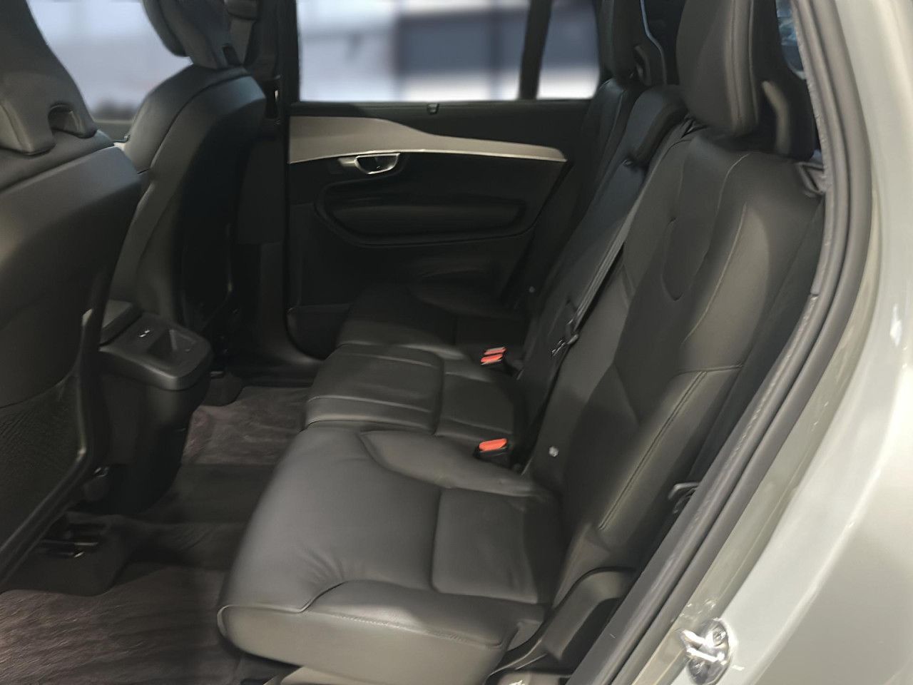 Volvo XC 90 Plus Bright AWD