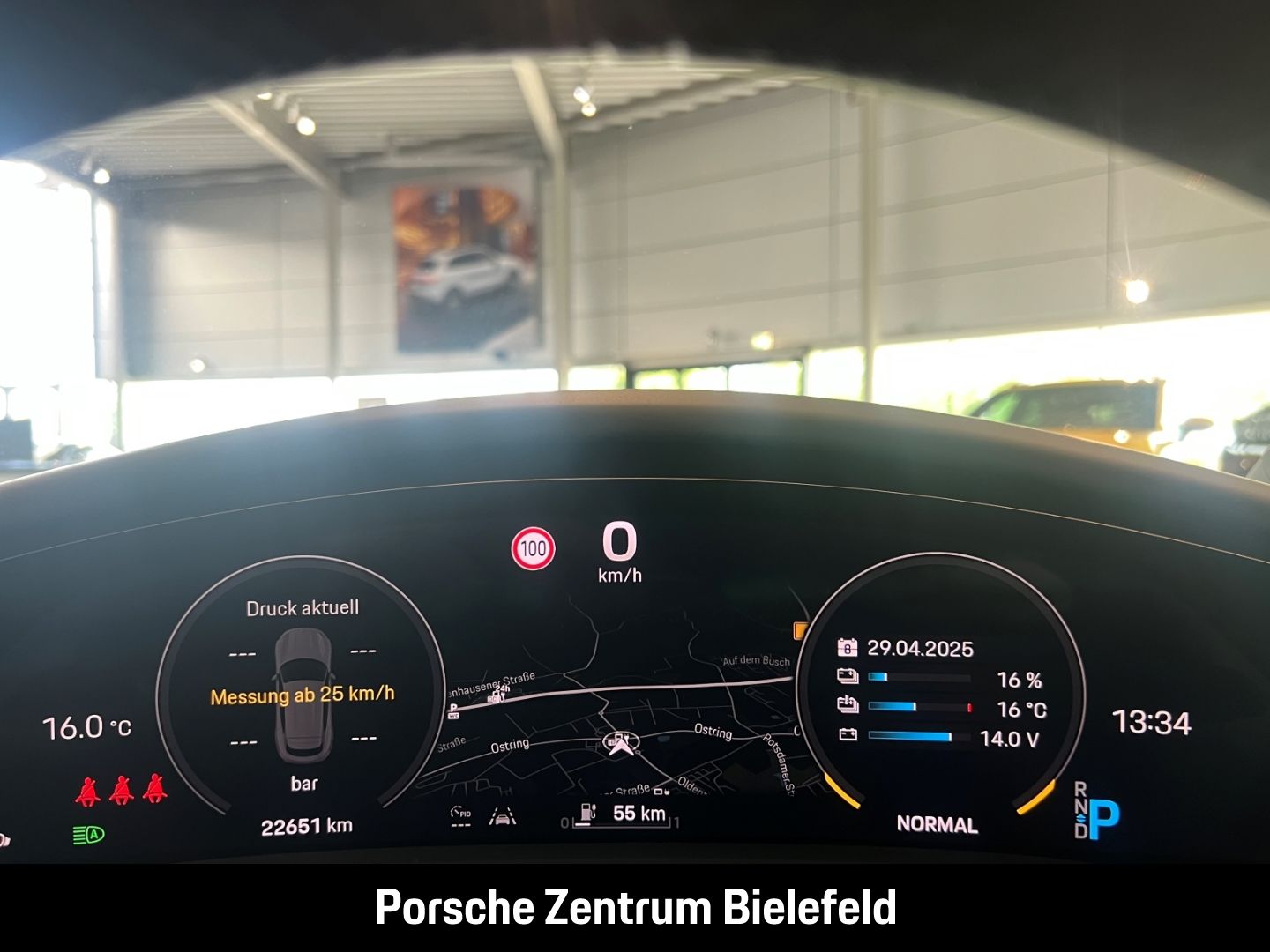 Porsche Taycan GTS Sport Turismo BOSE Panorama LED-Matri