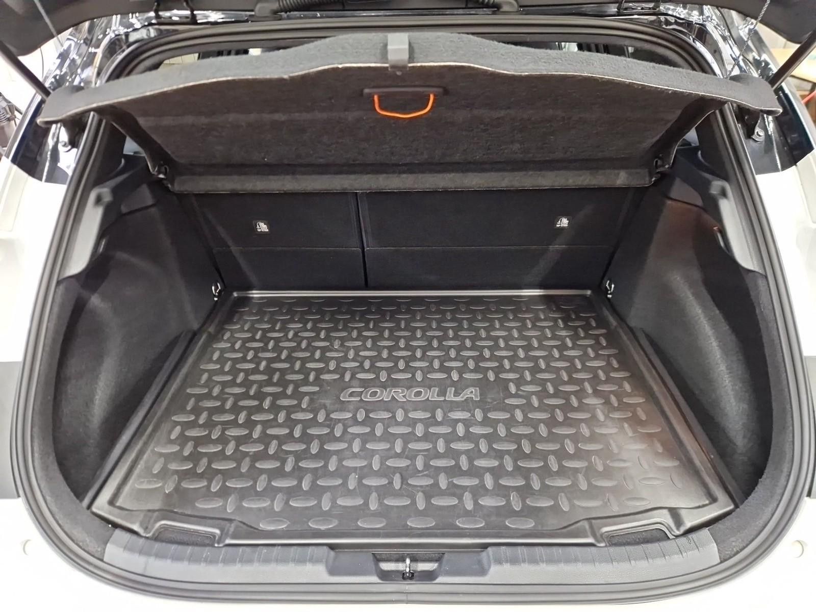 Toyota Corolla Hybrid Team D 2.0 +JBL+Tech.+Style.Pak.+