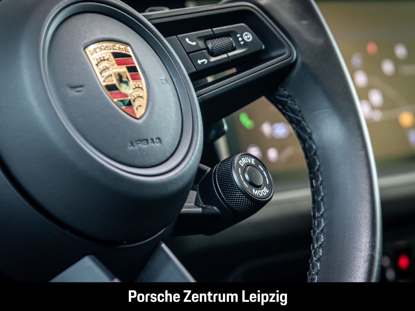 Porsche Cayenne E-Hybrid Coupe Sportabgas el.AHK Luft