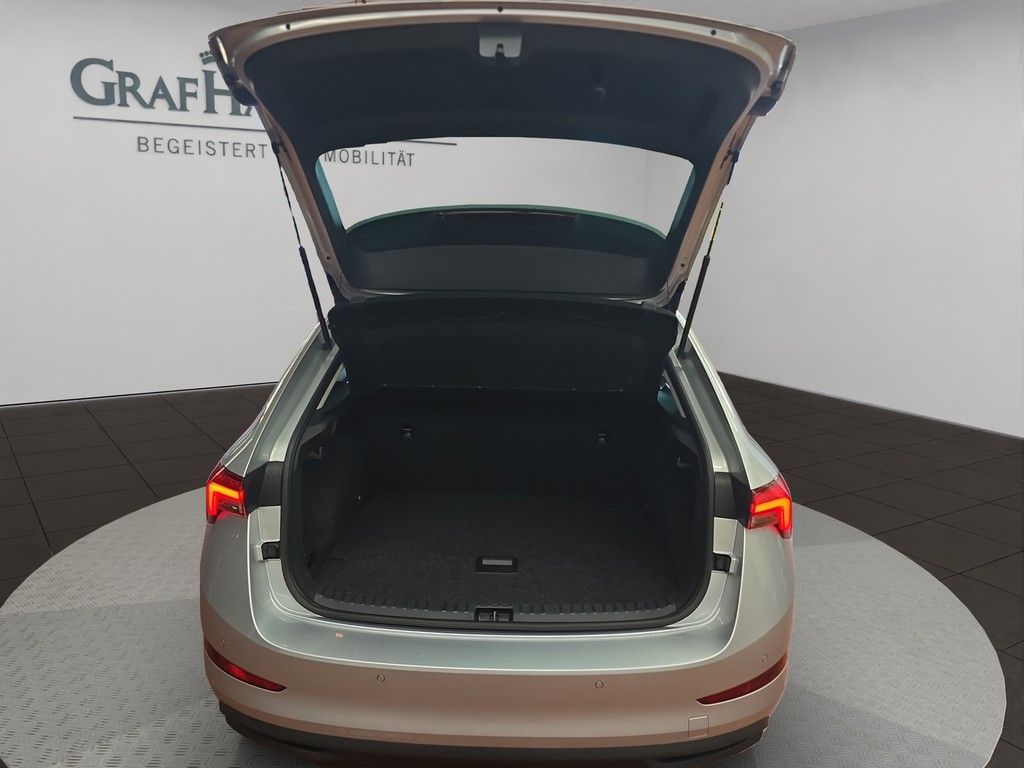 Skoda Scala Drive 125 1.5 TSI DSG - Samsaru's Car Outlet