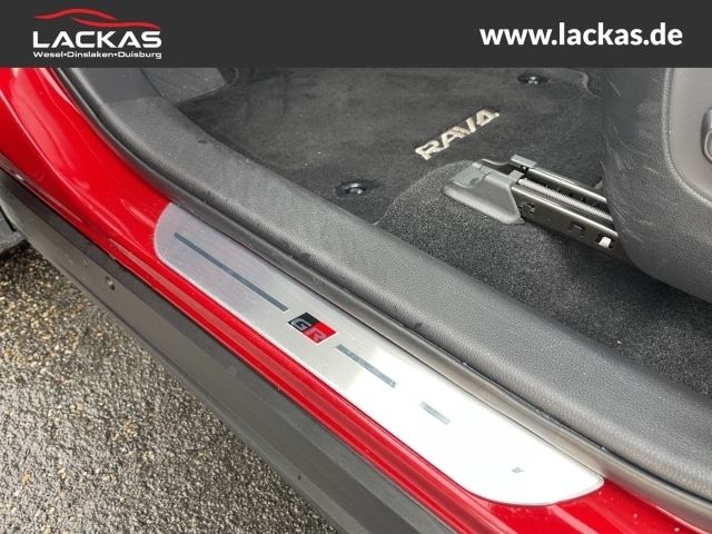 Toyota RAV 4 15 Jahre Garantie*Plug-i n Hybrid*4x4*2.5*