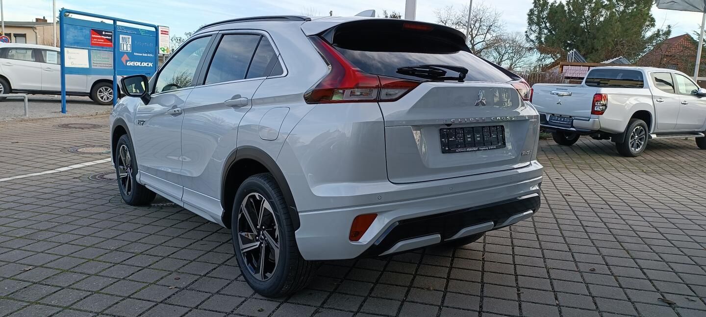 Mitsubishi Eclipse Cross PHEV Select Sofort Verfügbar