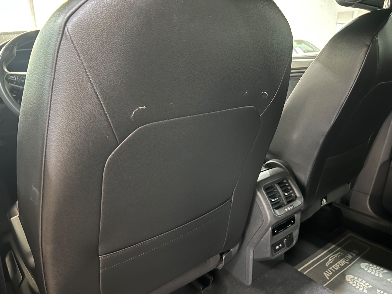 Seat TarracoXcellence2.0TDI DSG/AHK/ACC/4xSHZ/CAM/19"