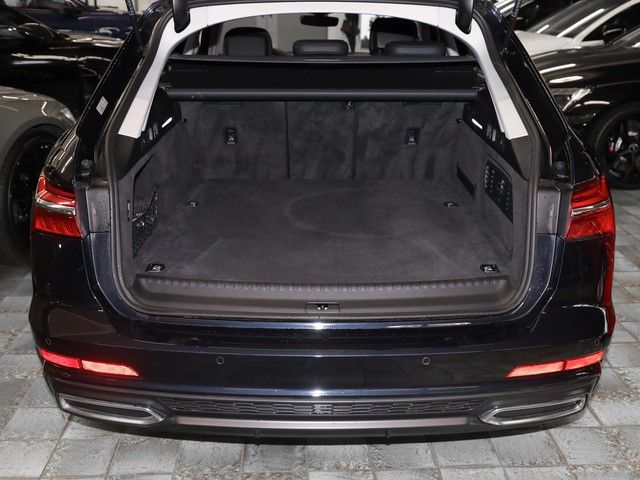 Audi A6 Avant 50 TFSI e quattro S line ACC AHK HuD Ma