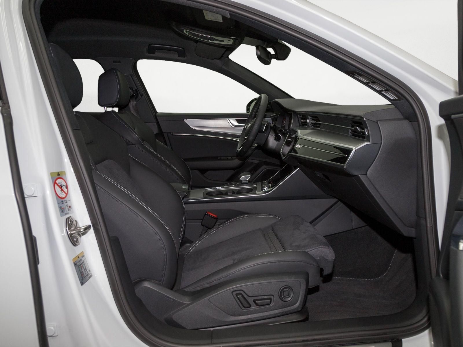 Audi A6 Limousine 45 TDI Q S LINE - Samsaru's Car Outlet