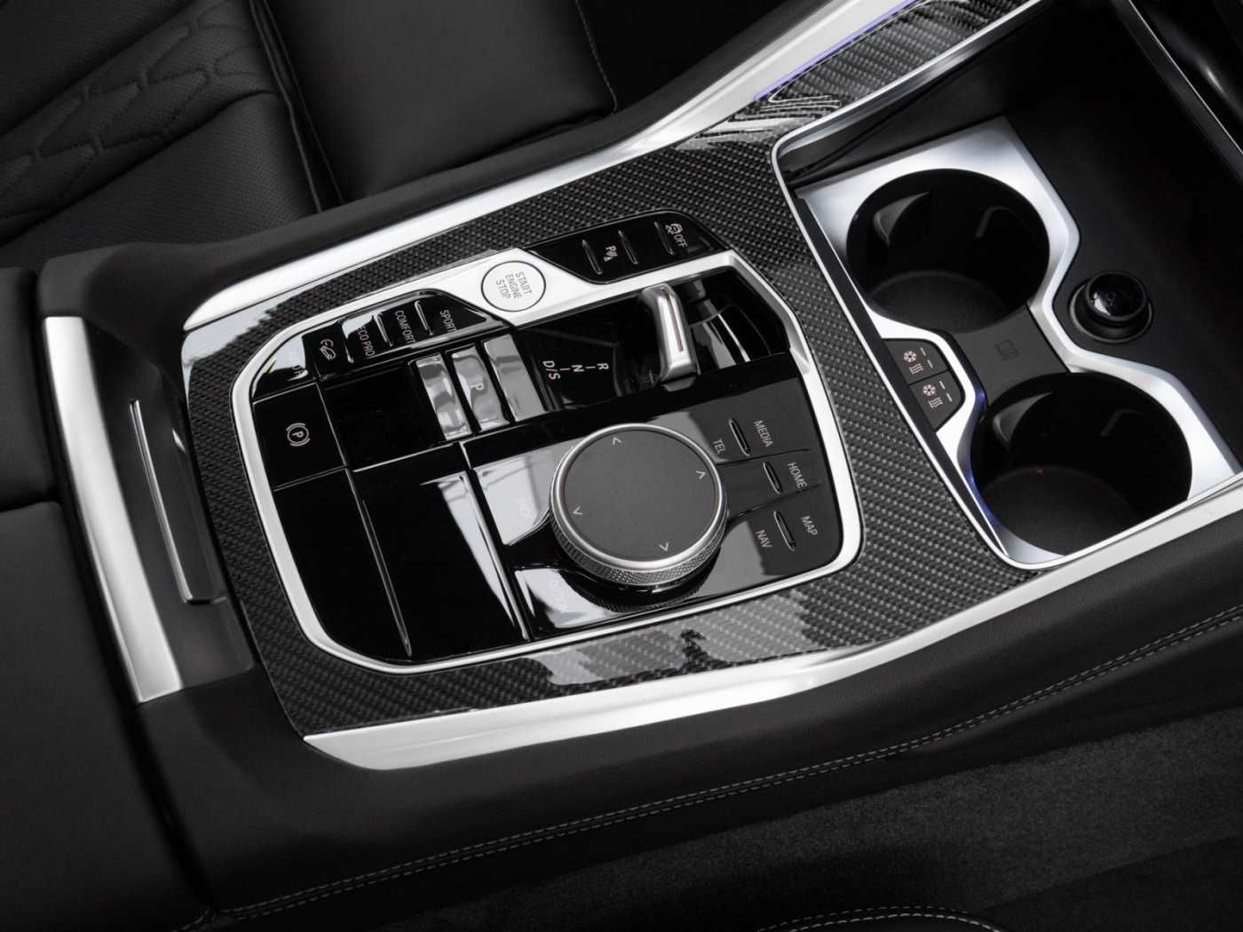 BMW X6 xDrive30d M Sport - Samsaru's Car Outlet