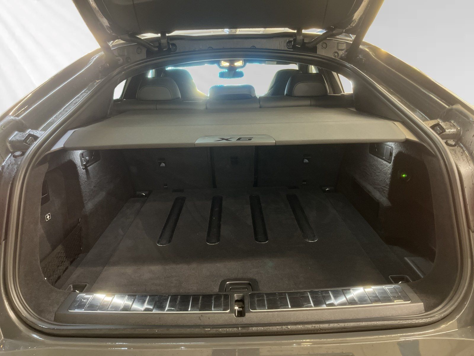 BMW X6 M Competition AHK|SkyLounge|DA&PA-Prof.|H/K