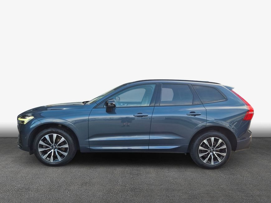 Volvo XC60 B4 D AWD Plus Dark  Business+Panorama