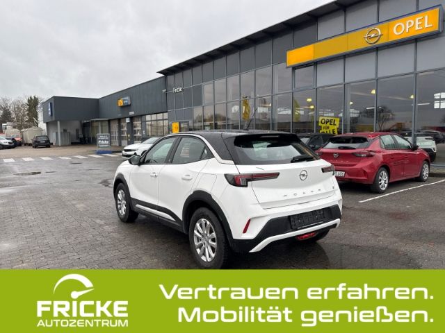 Opel Mokka-e Edition - Samsaru's Car Outlet