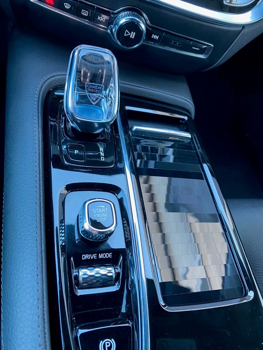 Volvo V60 T8 Inscription Plug-In Hybrid AWD