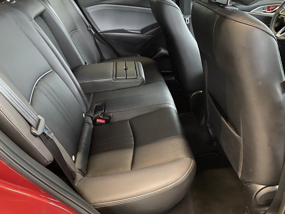 Mazda CX-3 2.0 Selection DuK AUTOMATIK  AHK LED NAV KA