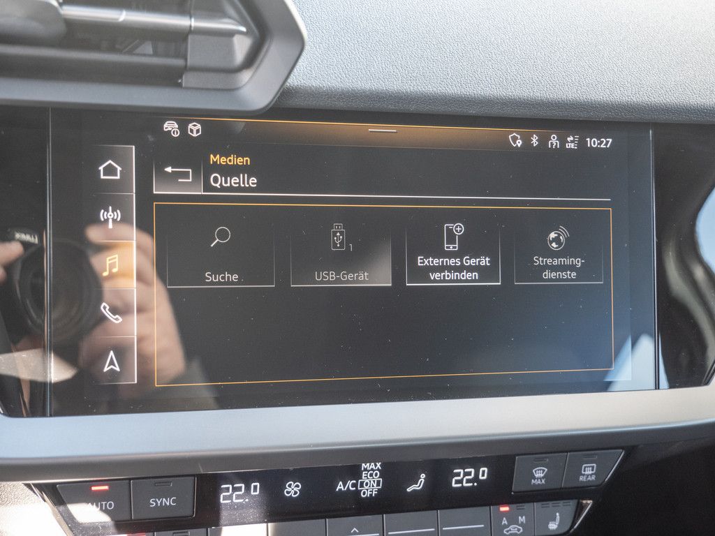 Audi A3 Sportback 40 TFSI e - Samsaru's Car Outlet