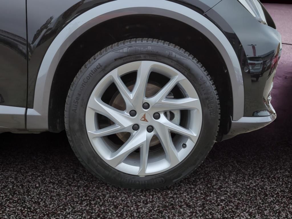 Cupra Formentor 2.0 TDI 4Drive - Samsaru's Car Outlet