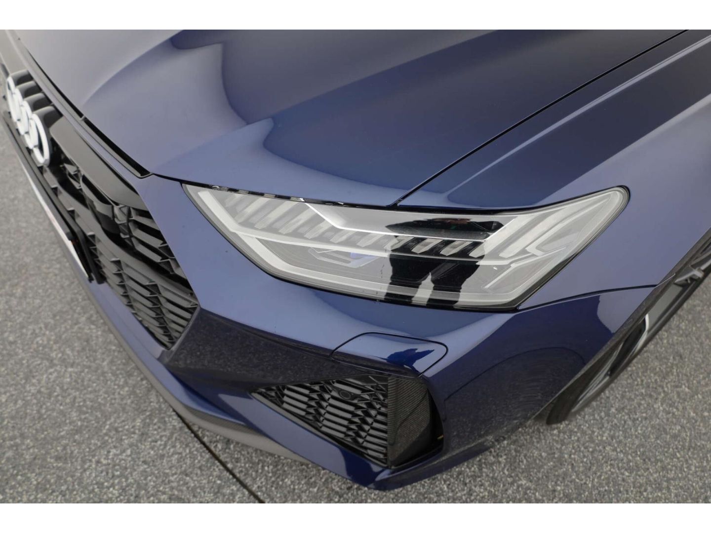 Audi RS6 Avant TFSI quattro