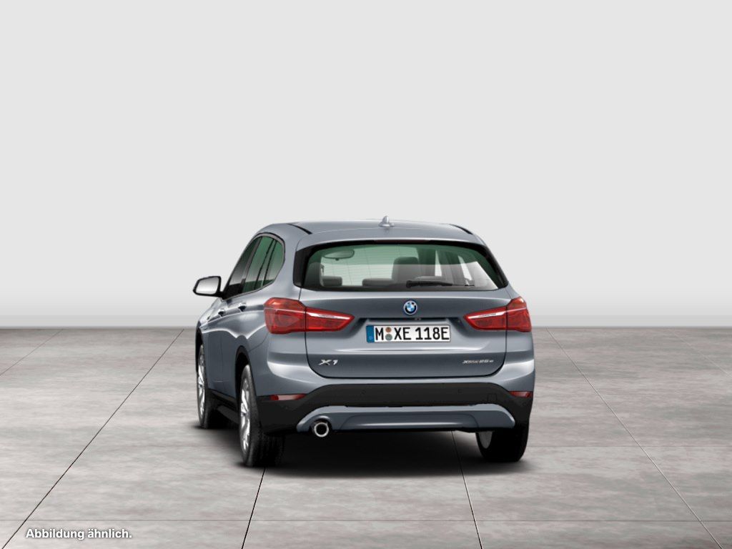 BMW X1 xDrive25e - Samsaru's Car Outlet