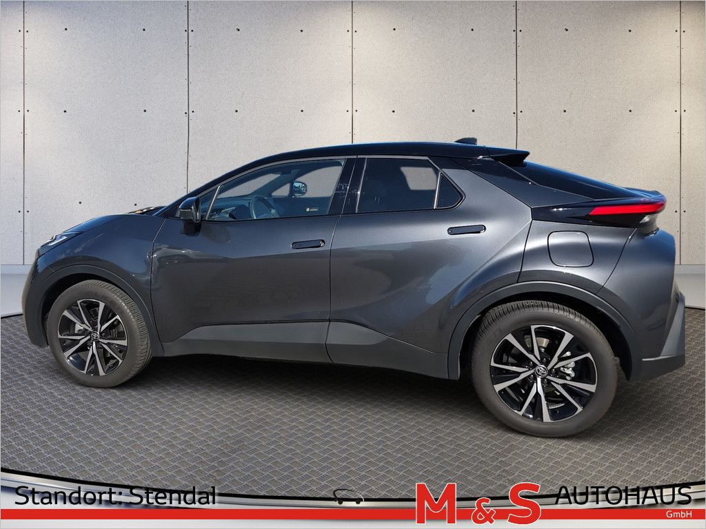 Toyota C-HR 2.0 Plug-In Hybrid FWD Teamplayer
