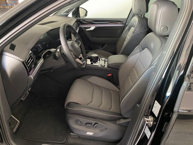 Volkswagen Touareg R-Line Final Edition 3.0 V6 TDI 4Motion