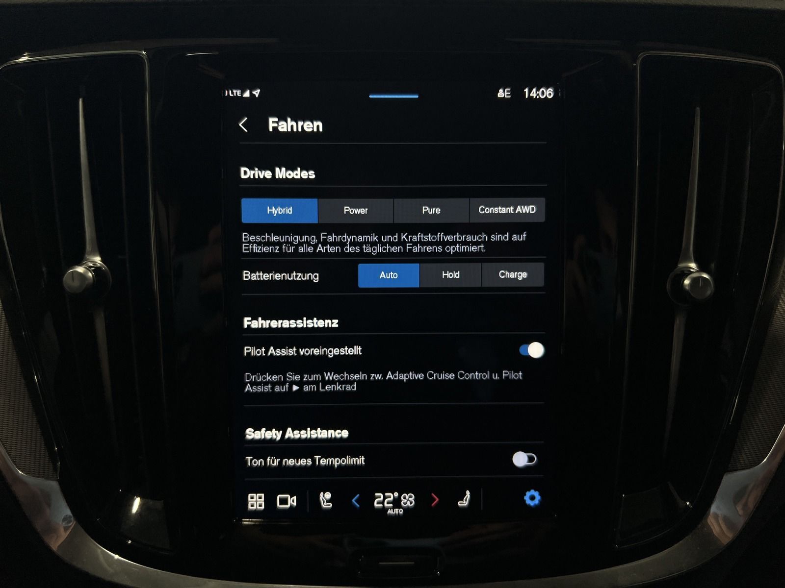 Volvo S60 T8 Ultimate Dark Recharge AWD 360° HeadUp