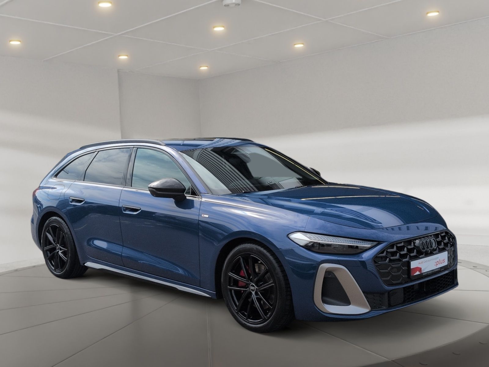 Audi A5 Avant edition one TFSI 150 S line Matrix AHK