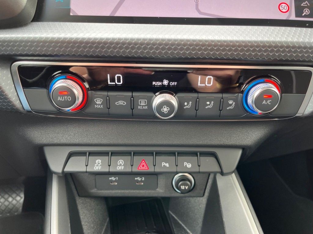Audi A1 Sportback 30 TFSI S line - Samsaru's Car Outlet