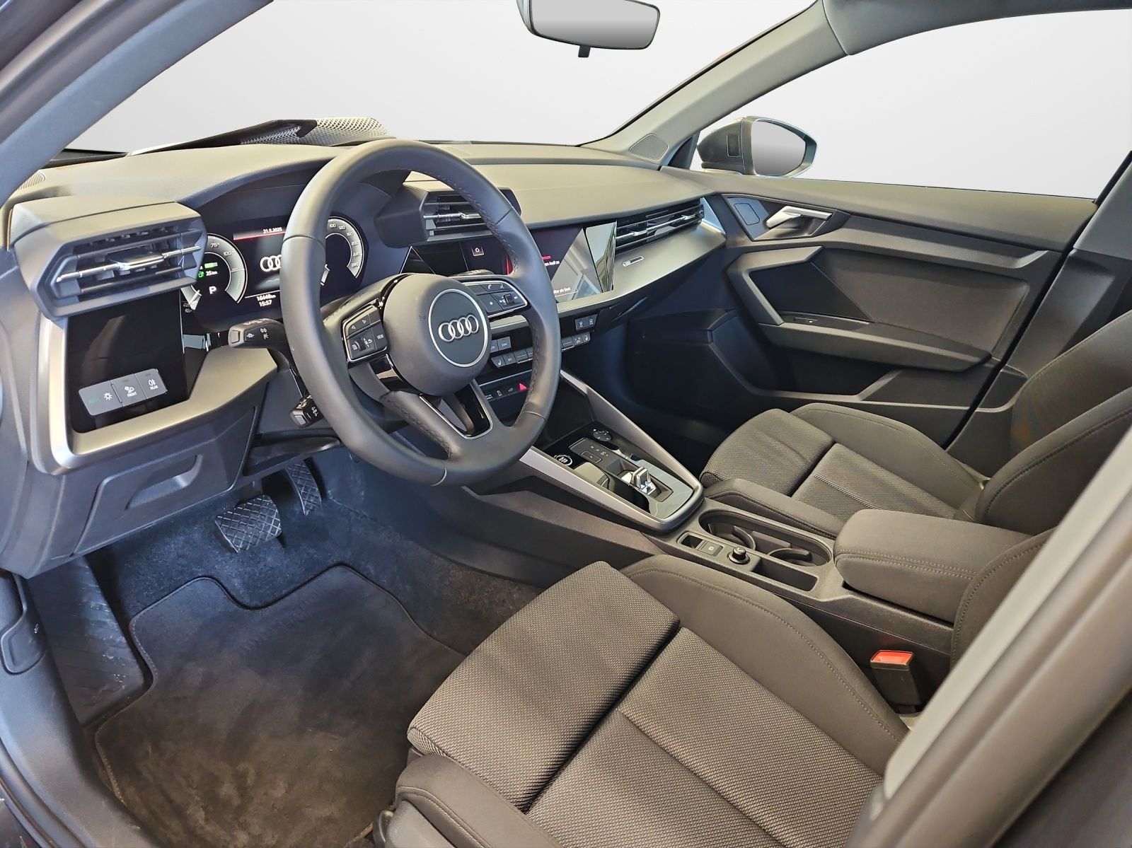 Audi A3 Sportback 40 TFSI e S tronic advanced - Samsaru's Car Outlet