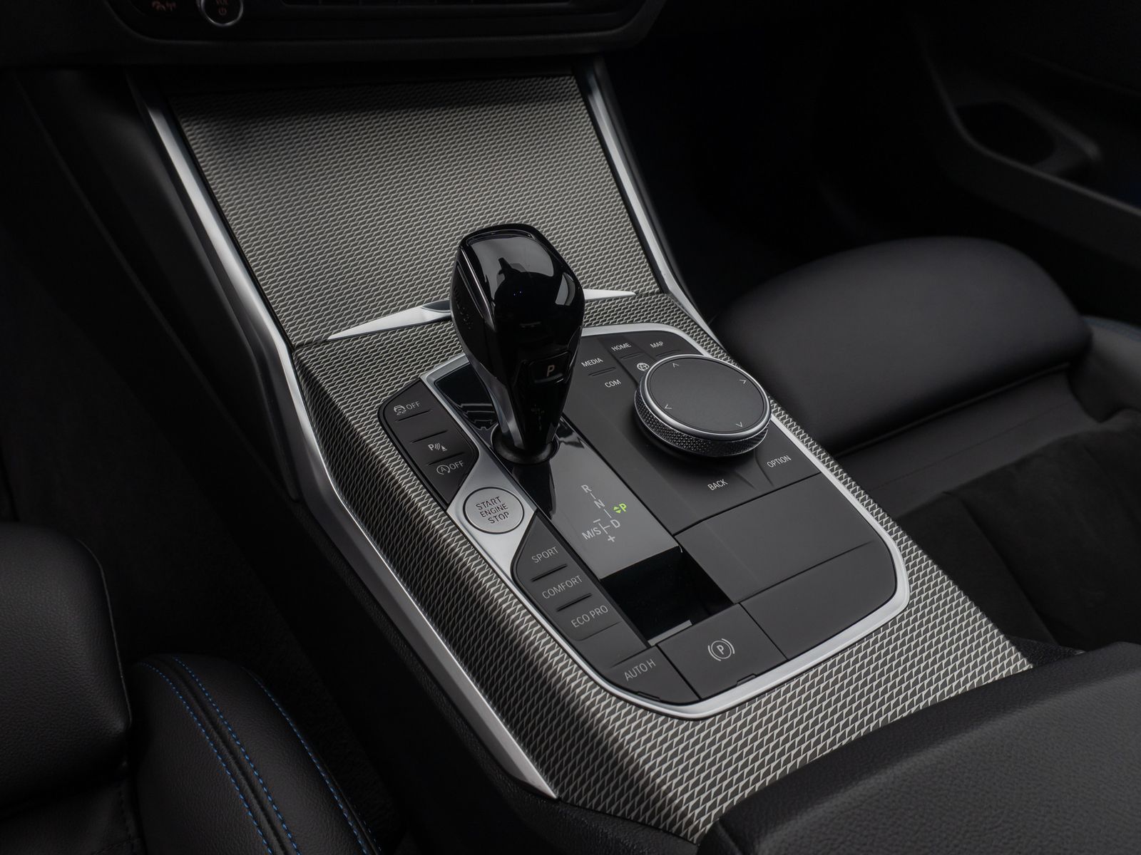 BMW 330i xD M Sport - Samsaru's Car Outlet