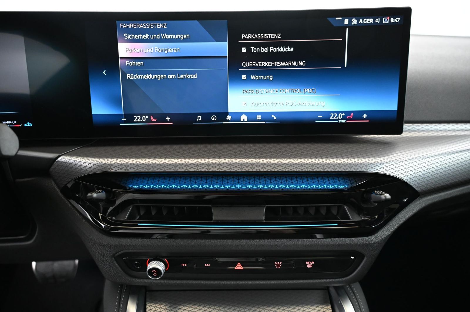 BMW 420d xDrive G-Coupe M-Sport LED/NAV/LEDER/GSD/19