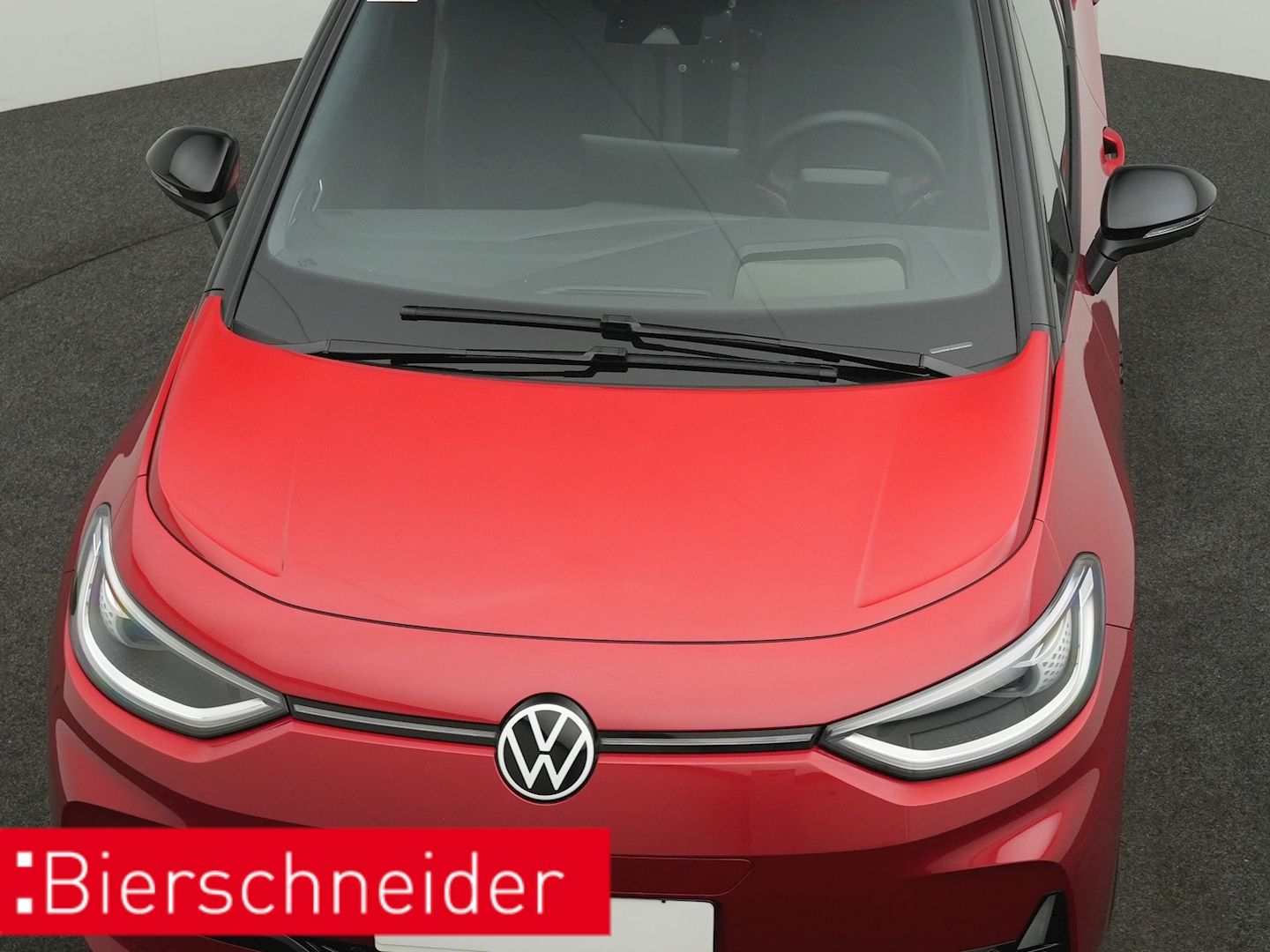 Volkswagen ID.3 GTX 5-J-GAR NAVI KAMERA LED