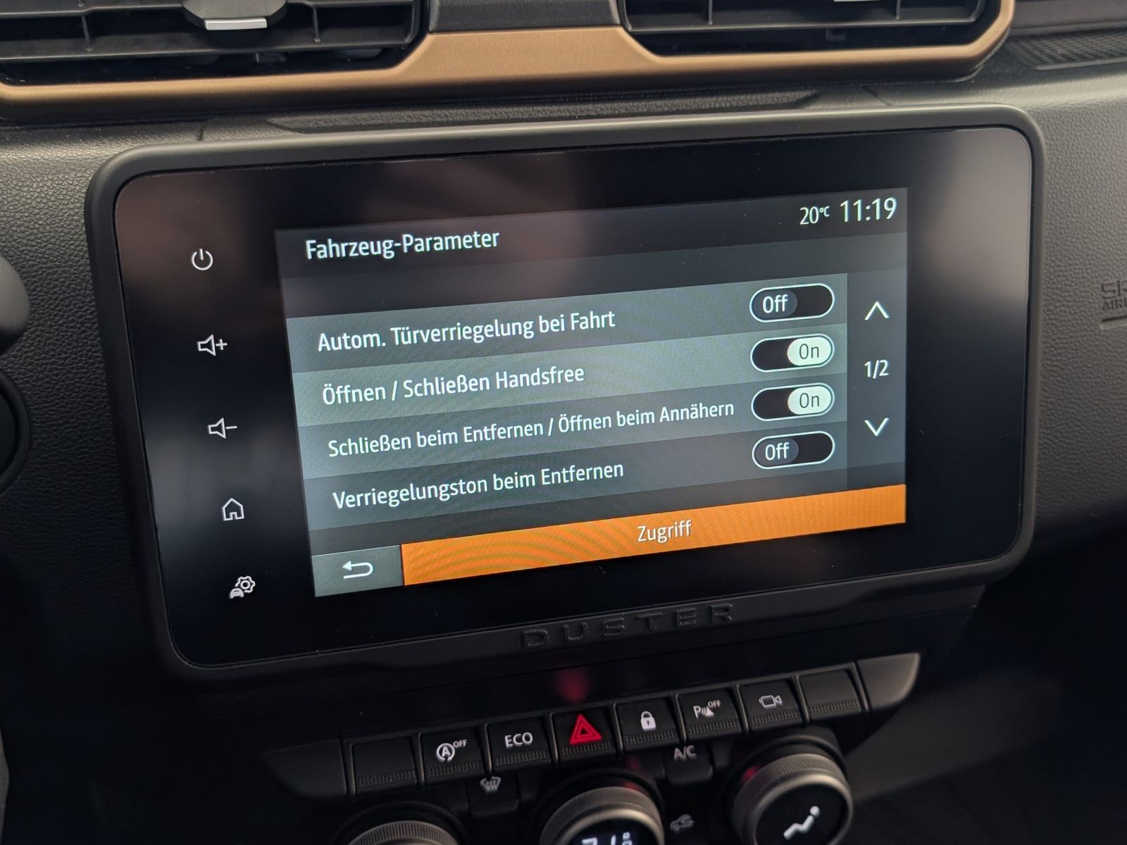Dacia Duster 1.3 TCe Extreme 2WD - Samsaru's Car Outlet
